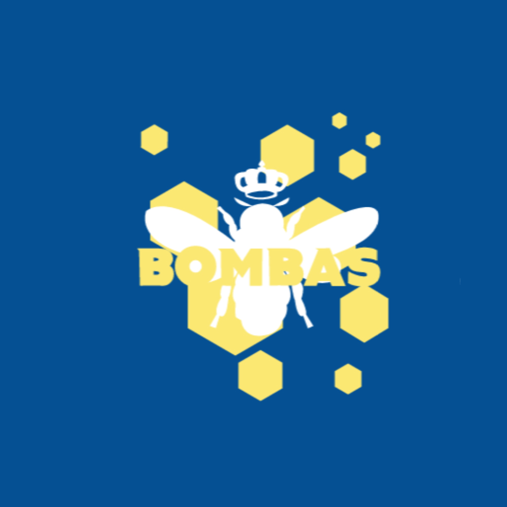 bombas logo