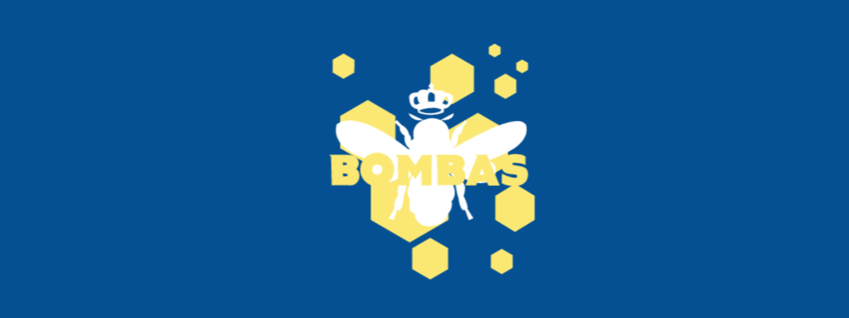 bombas mailer