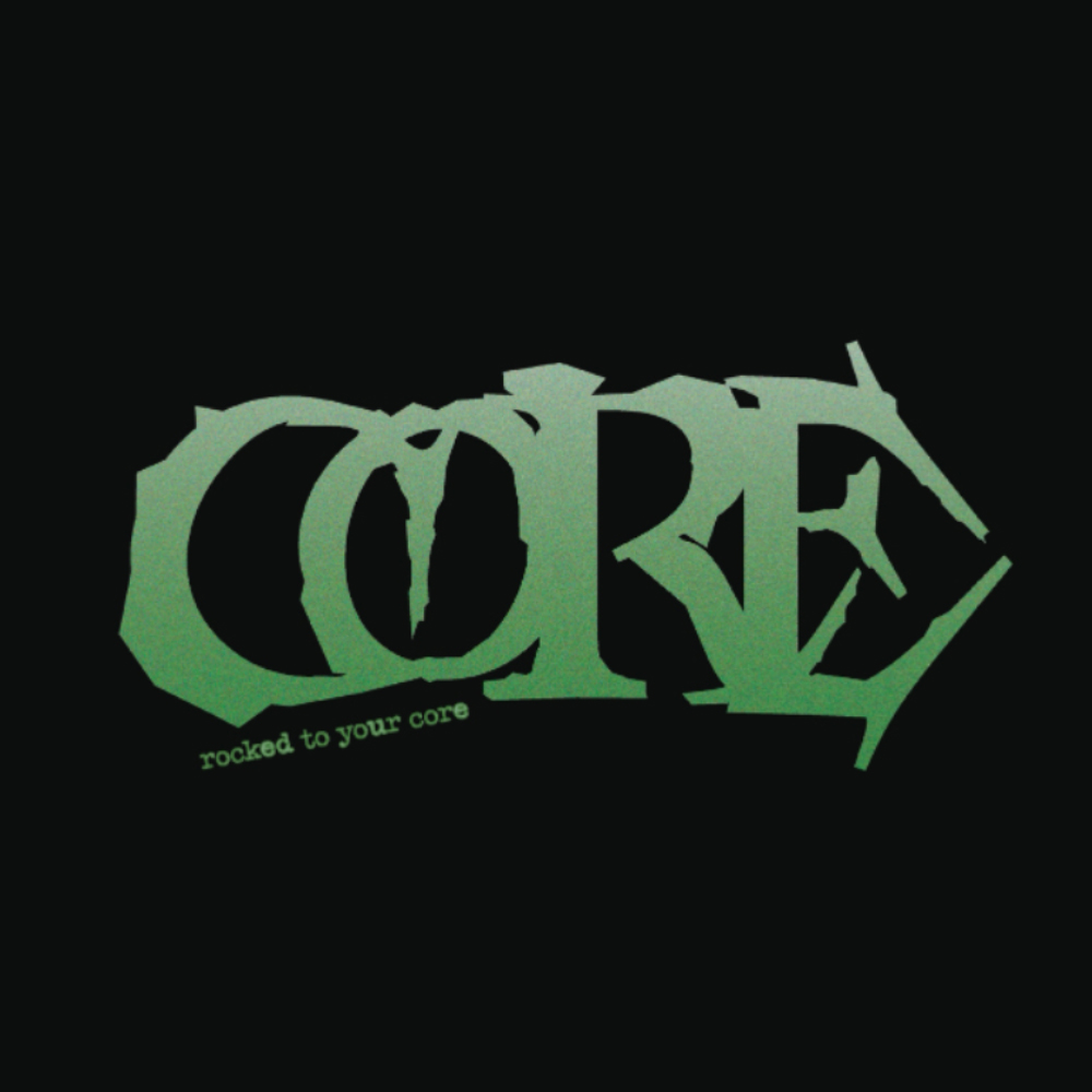 core mag cover