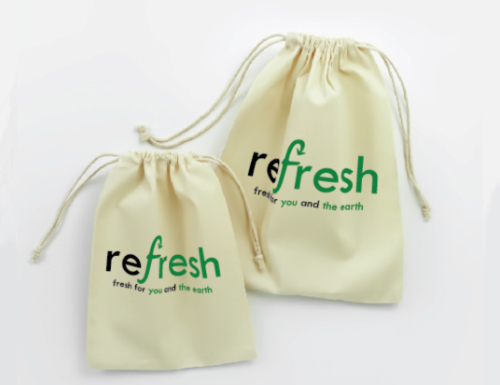 refresh soap