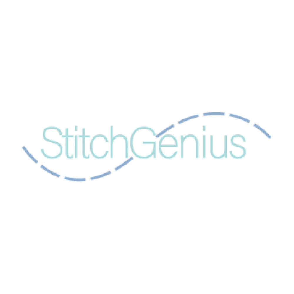stitch logo