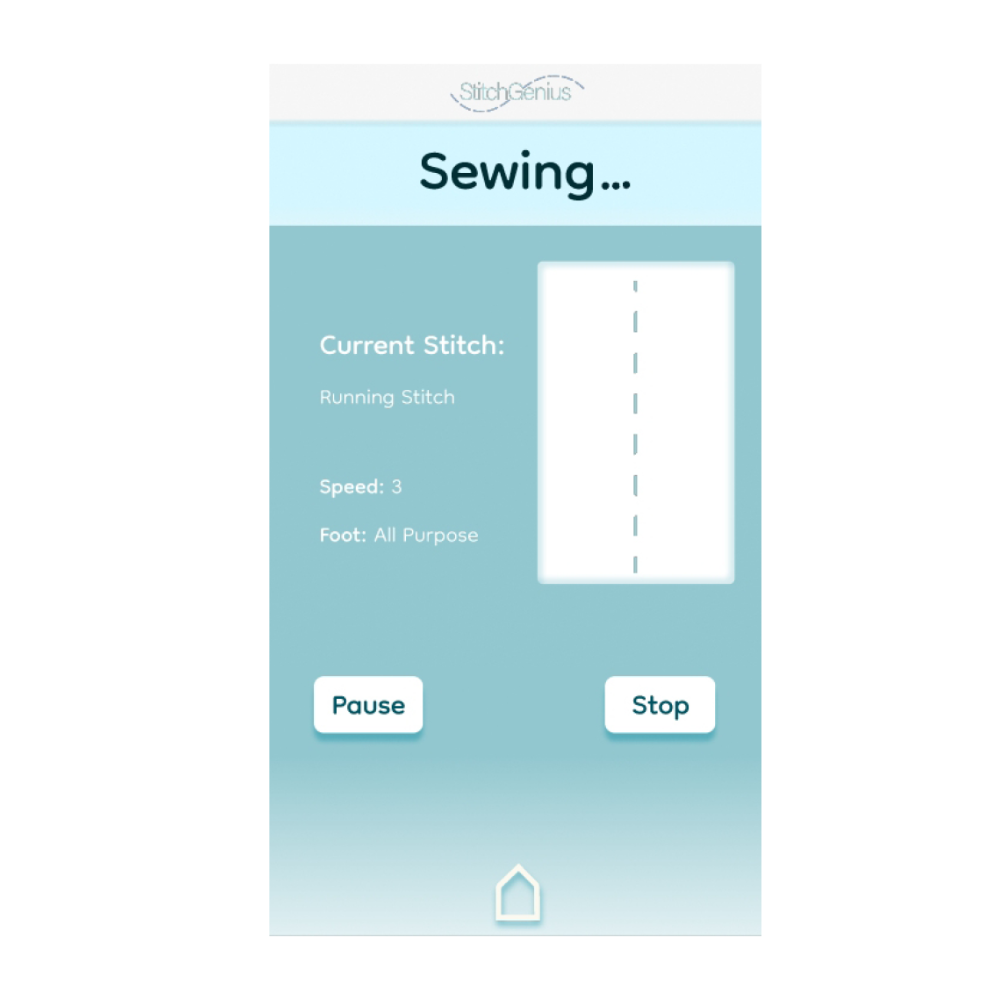 stitch sewing